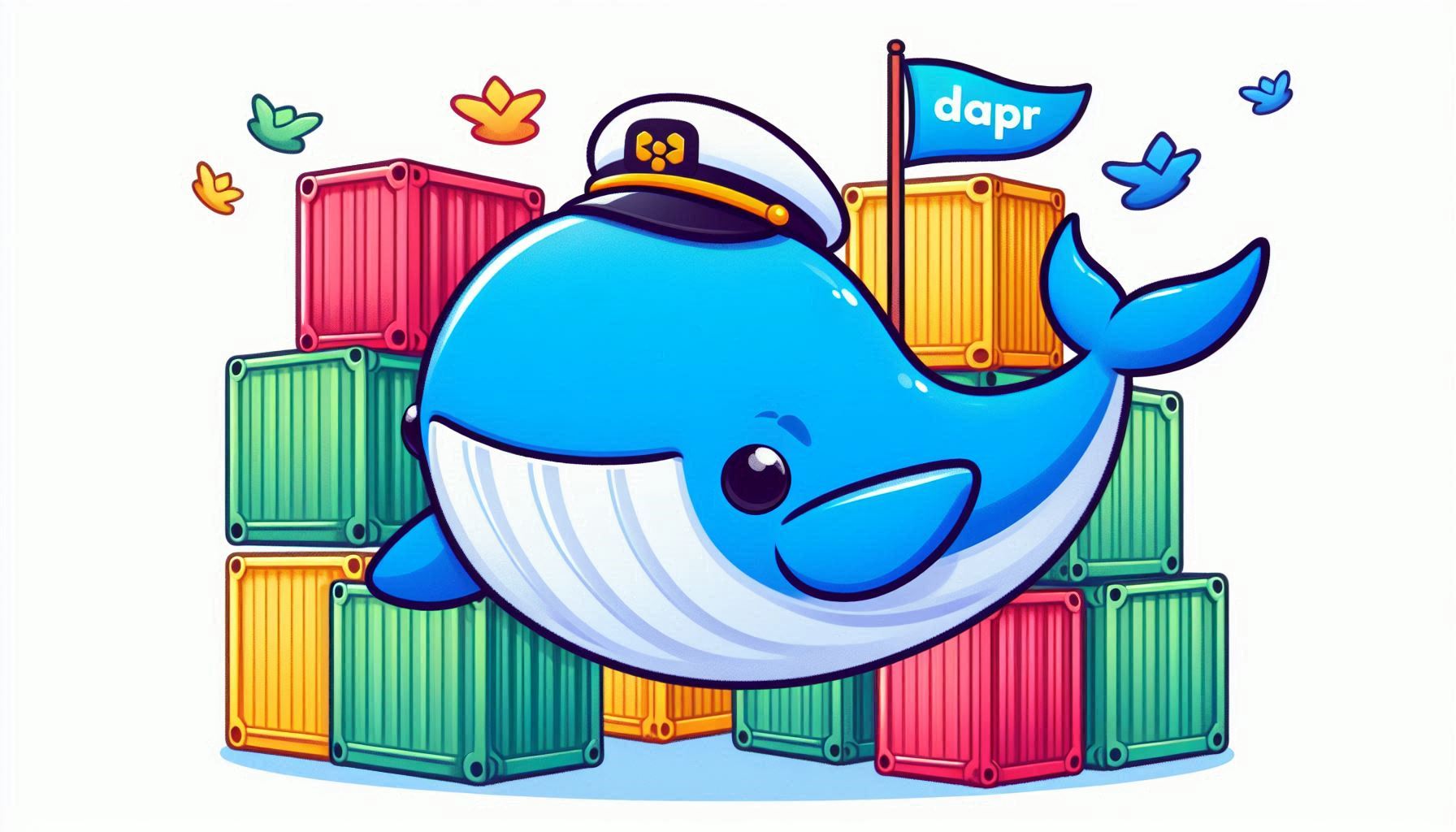 Dapr with rootless Docker